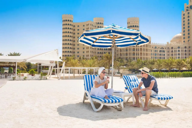 Al Hamra Residence photo 17