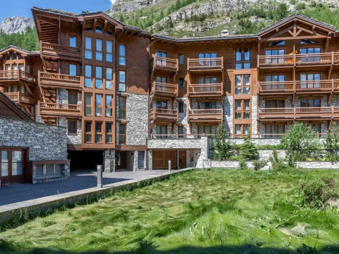 Hotelbild
