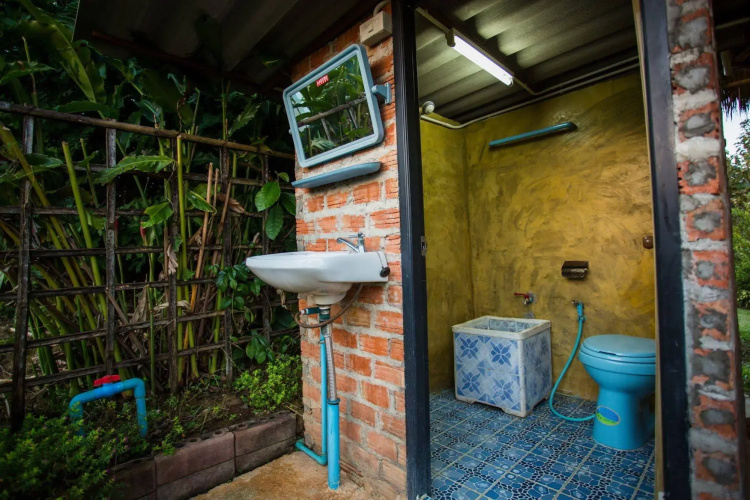 Phoomtada Homestay