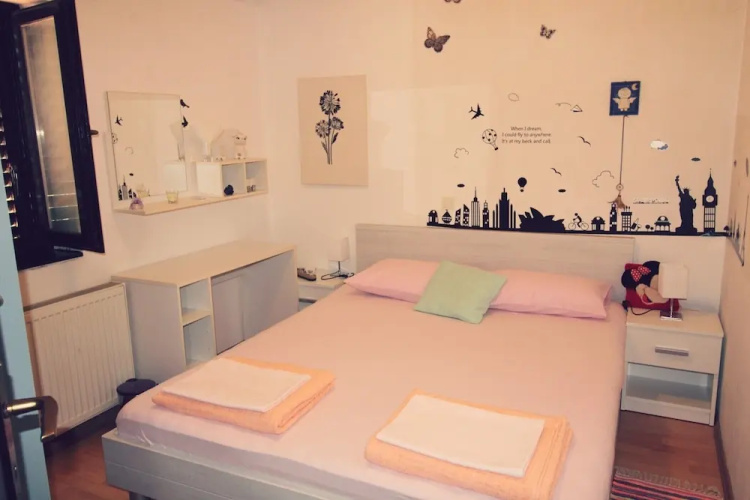 Cozy Apartment Dijana