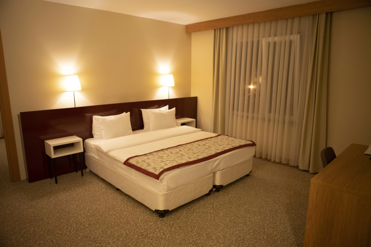 Trakya City Hotel