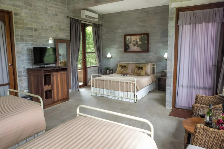 La Toscana Resort