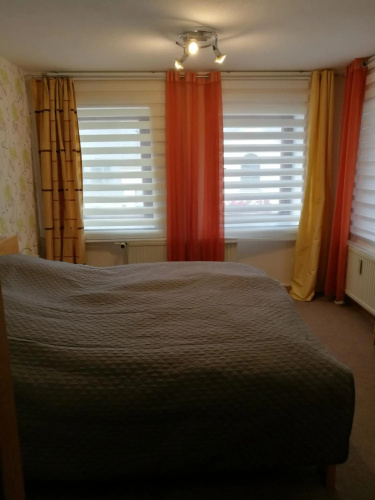 Ferienwohnung zum Bergmann