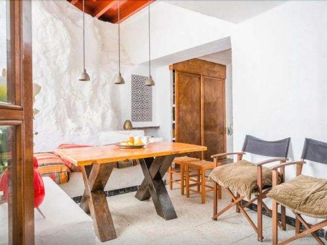 Casa Muñecas