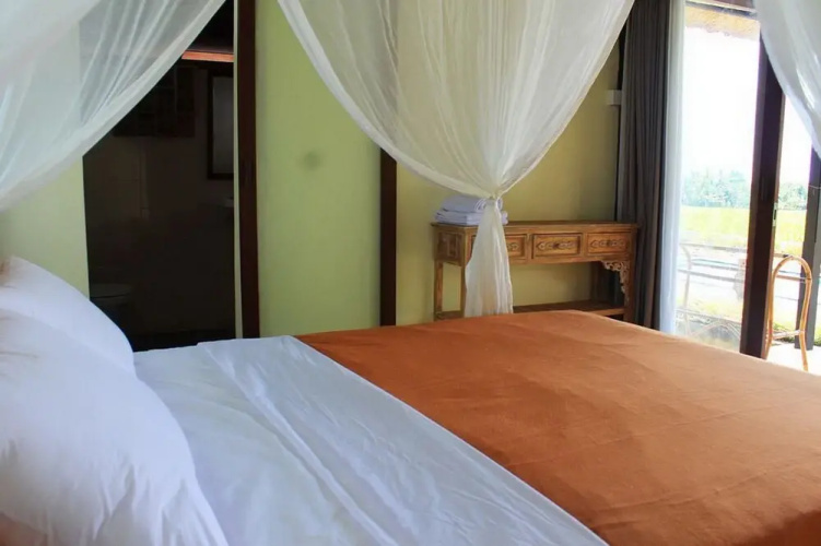 Taman Bintang Villa Ubud