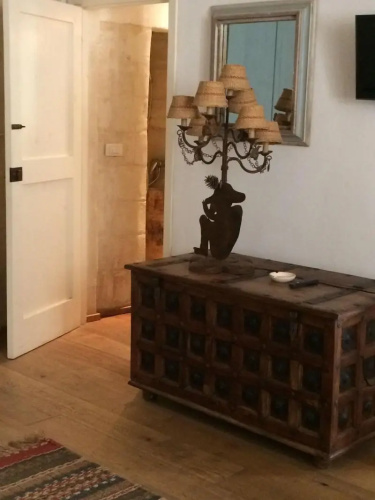 B&B Palazzo Gorgoni