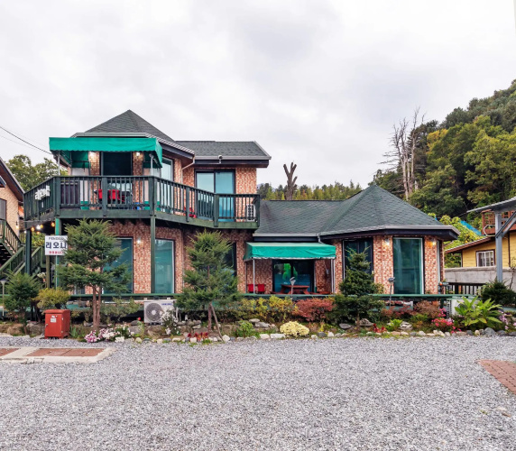 Gapyeong Riona Pension