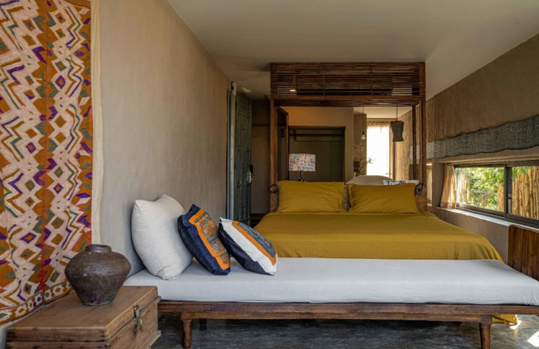 Dechiu Hotel