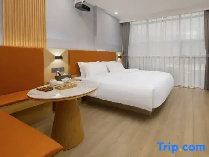 Xiyue holiday inn
