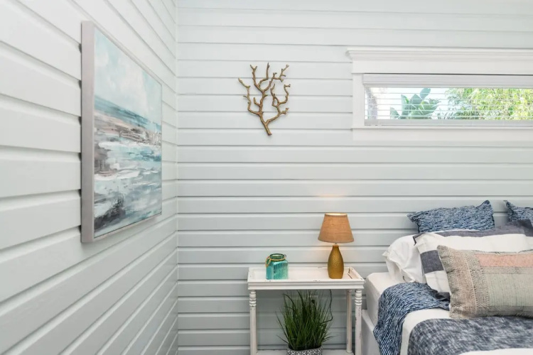 Barefoot Bungalow