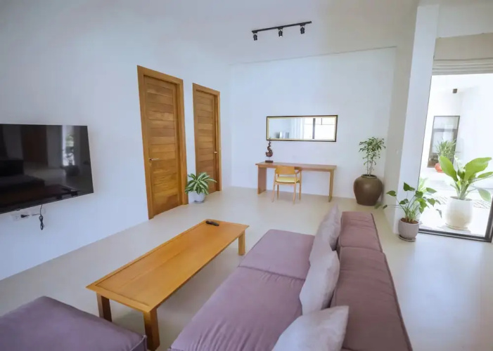 Barefoot Villas by Satori