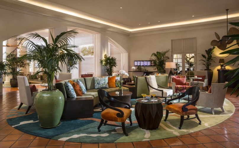 The Palms Hotel and Spa photo 27