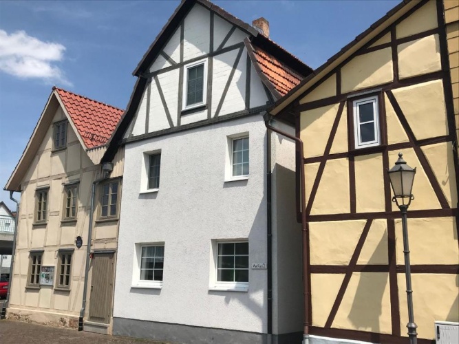 1 Bedroom Cottage