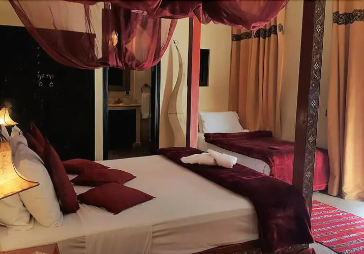 Riad Arabia