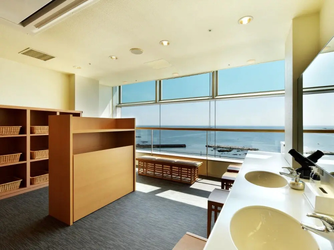 Umino Hotel