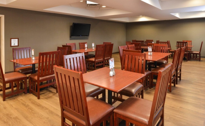Holiday Inn Express & Suites Edmonton North photo 26