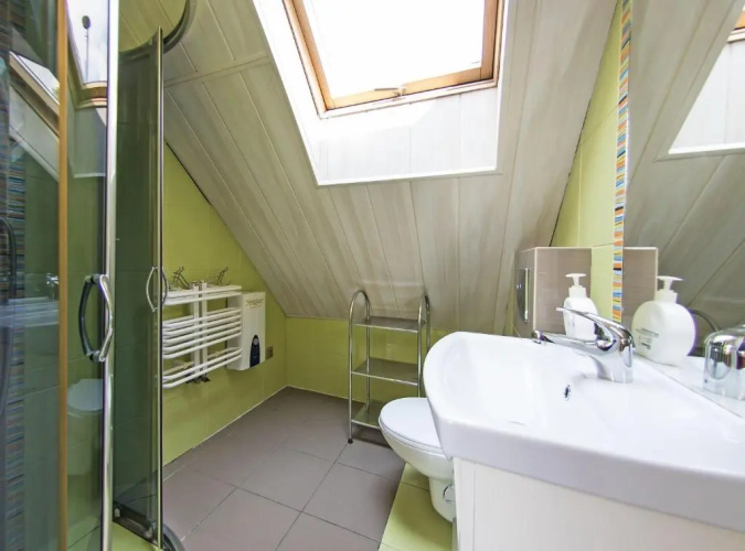 Apartamenty Grapa