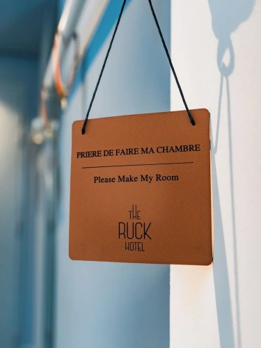Classic room