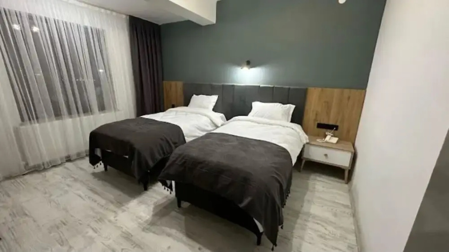 Snowland Otel Sarikamis
