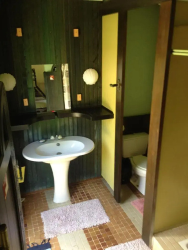 Fare Club Moorea