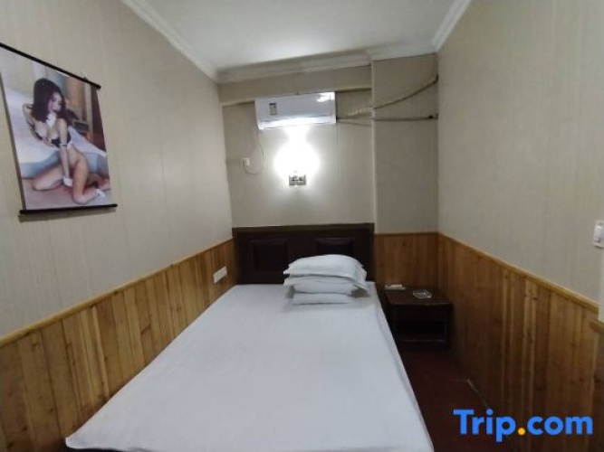 Economy Single room