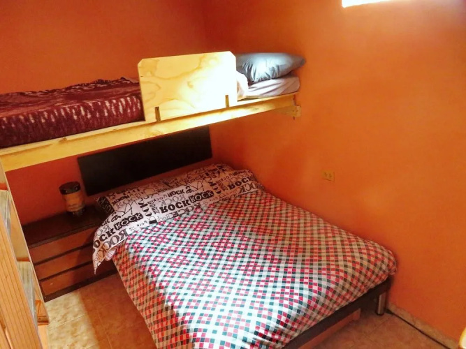 Okar Hostel