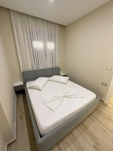 Deluxe Triple room with balcony
