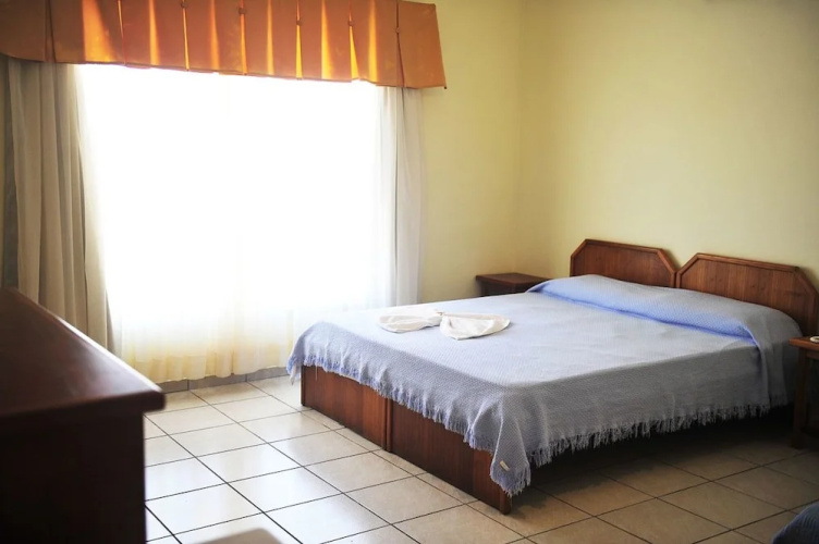 Capão Praia Hotel
