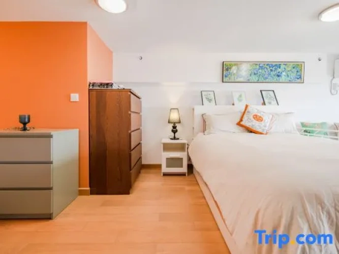 1 Bedroom Standard Suite