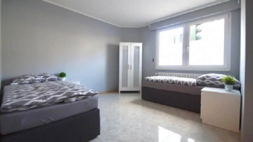 Ferienwohnung Bergisch Gladbach GL1