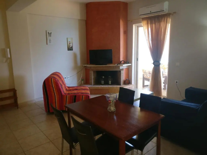 Kiveri Cave Apartment U5