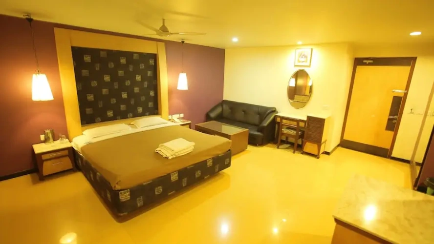 Superior Double room