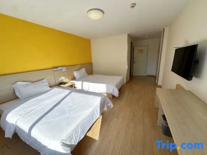 Business Twin room