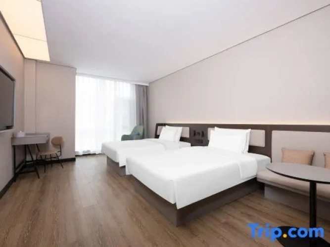 Business Twin room