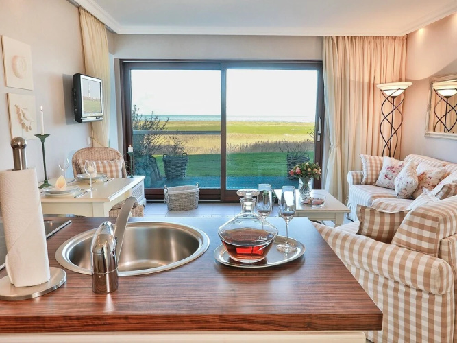 Ferienwohnung Feskerdam