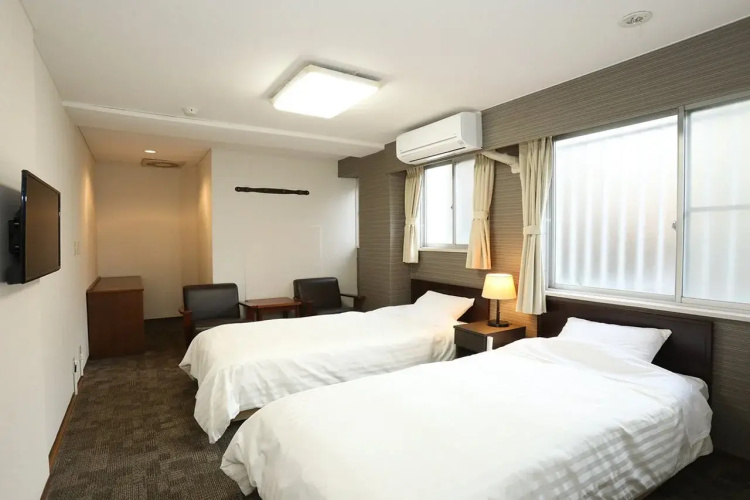 Itoen Hotel Inatori