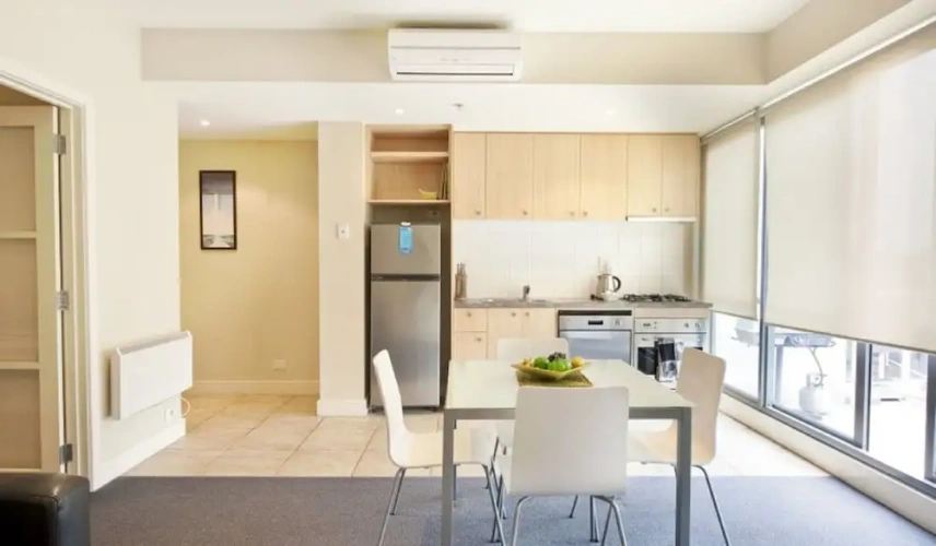 1 Bedroom Executive Apartment