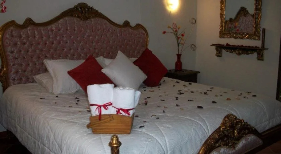 Hotel Villa Luna