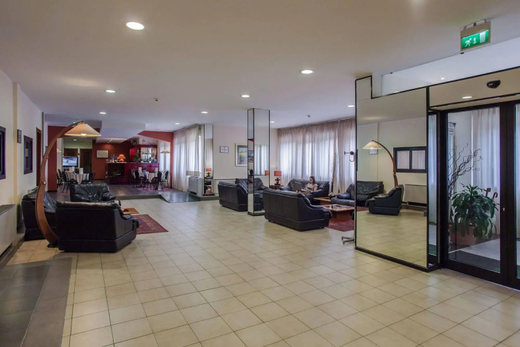 Hotel Quadrifoglio