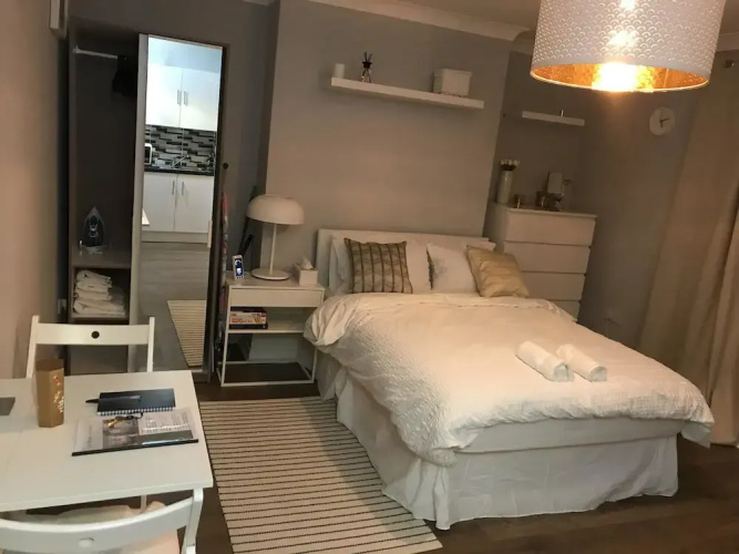 Dapah Apartments - Lea Bridge