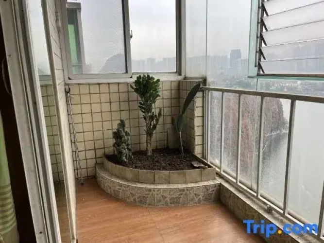 Hubian Homestay