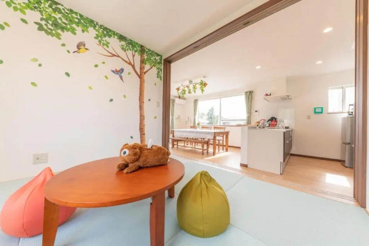 2 Bedrooms Cottage