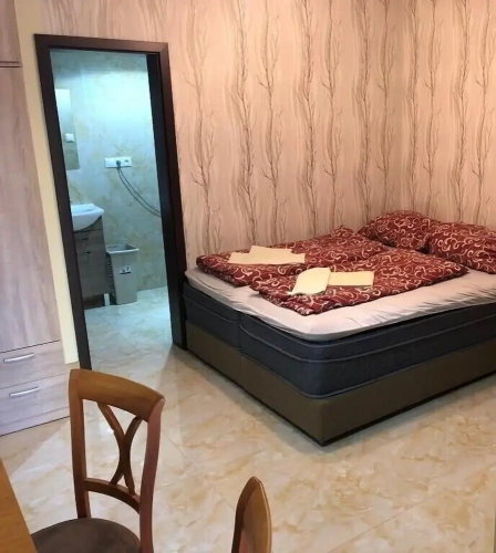 Comfort Suite