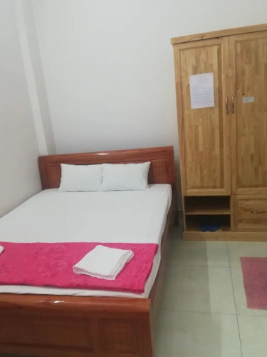 Hoang Kim Hotel