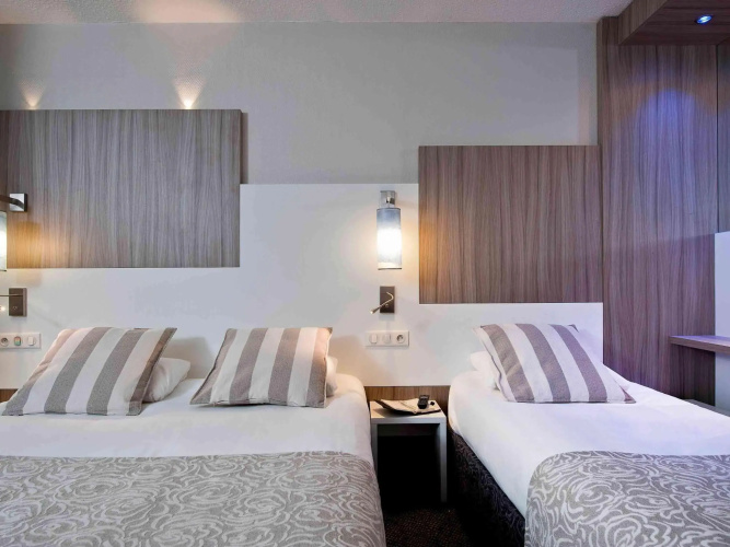 ibis Styles Melun Hotel