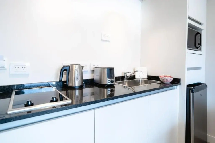 Standard Double Apartment