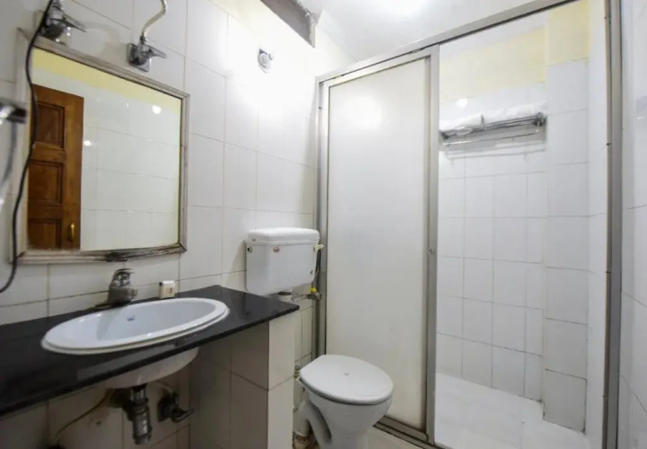 Hotel Anand Palace