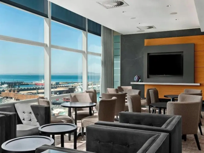 Executive Double Suite