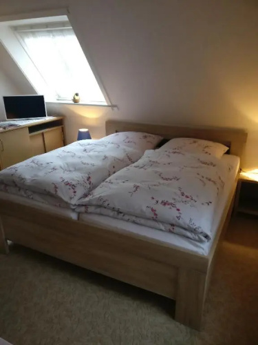 Ferienwohnungen / Ferienhaus Wahlers