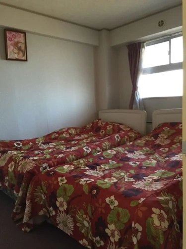 Standard Family room with balcony
